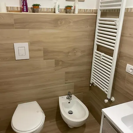 Appartamento Casa Mori - Poggioreale 41 Crotone