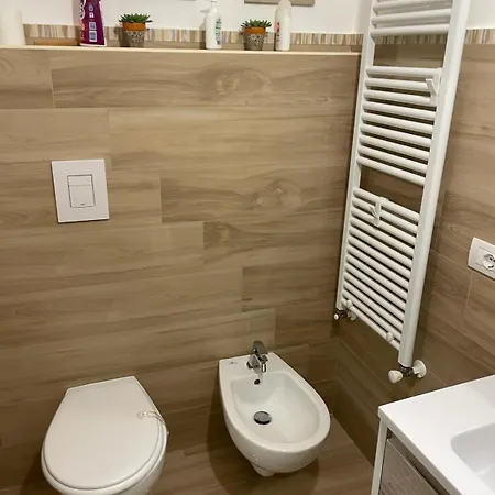 Apartment Casa Poggioreale 41 Crotone