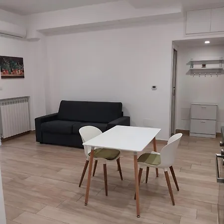 Casa Poggioreale 41 Apartment