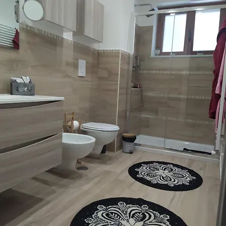 Casa Mori - Poggioreale 41 Appartamento *