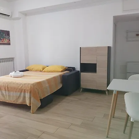 Casa Mori - Poggioreale 41 * Crotone