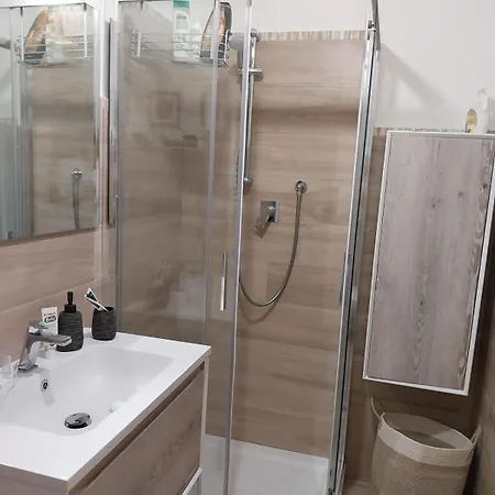 Appartamento Casa Mori - Poggioreale 41