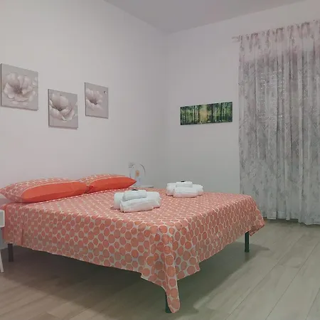 Casa Mori - Poggioreale 41 Crotone