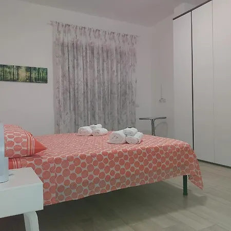 Casa Mori - Poggioreale 41 *