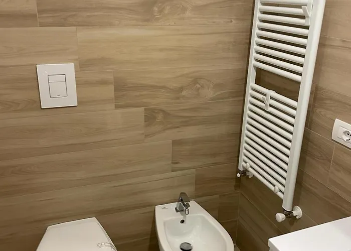 Appartamento Casa Mori - Poggioreale 41 Crotone