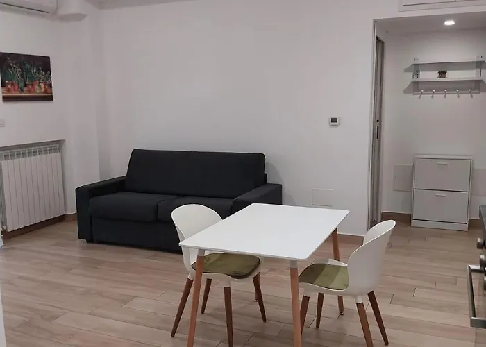 Casa Mori - Poggioreale 41 Appartamento