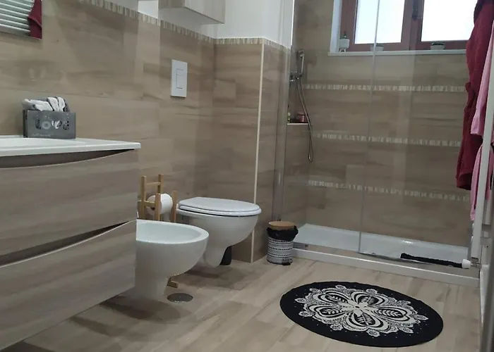 Casa Mori - Poggioreale 41 Appartamento *