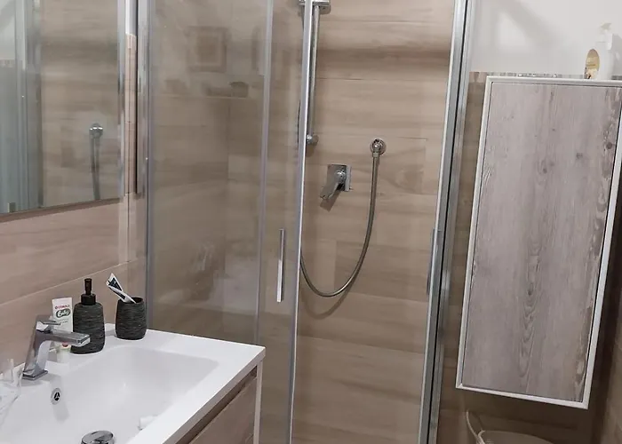 Appartamento Casa Mori - Poggioreale 41