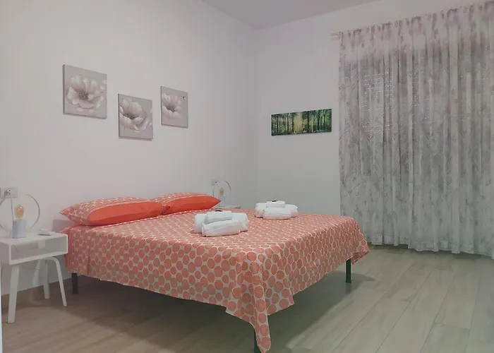 Casa Mori - Poggioreale 41 Crotone